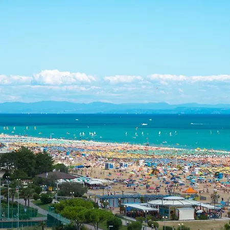 Stunning Near The - Beahost * Bibione
